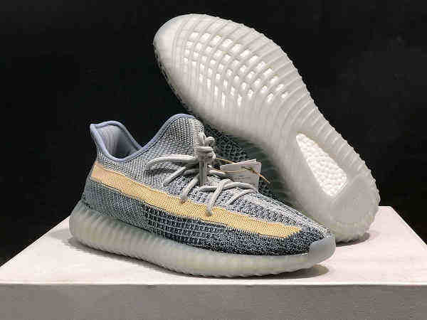 Men's Running Weapon Yeezy Boost 350 V2 